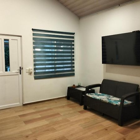 Blue Lizard House Βίλα San Andrés Εξωτερικό φωτογραφία