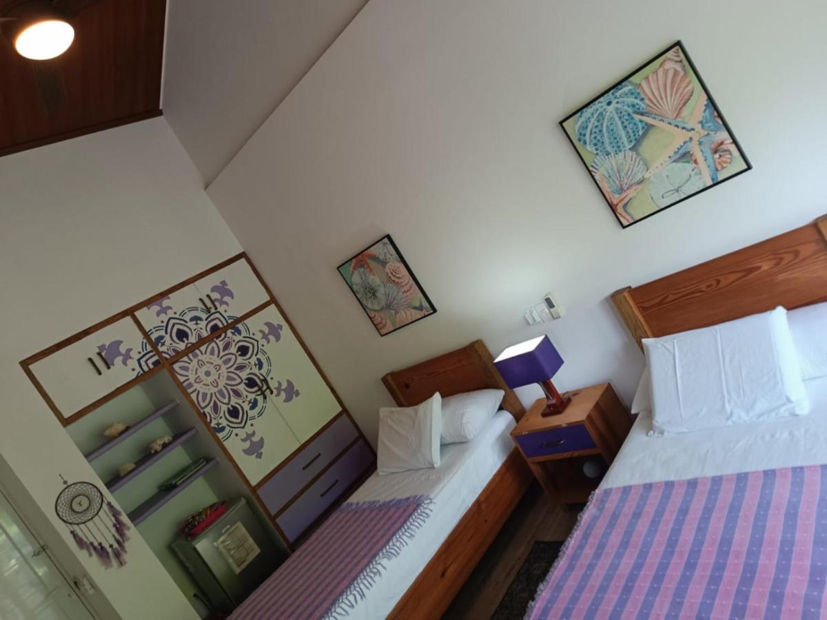 Blue Lizard House Βίλα San Andrés Εξωτερικό φωτογραφία