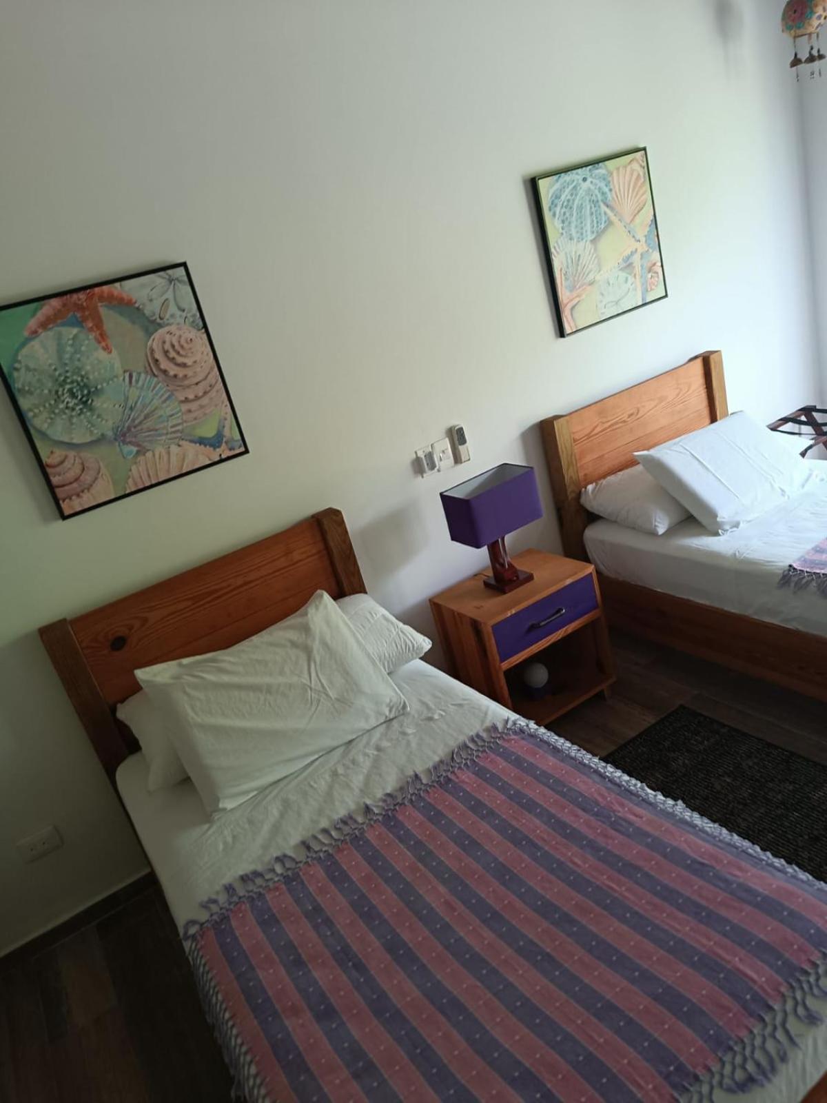 Blue Lizard House Βίλα San Andrés Εξωτερικό φωτογραφία