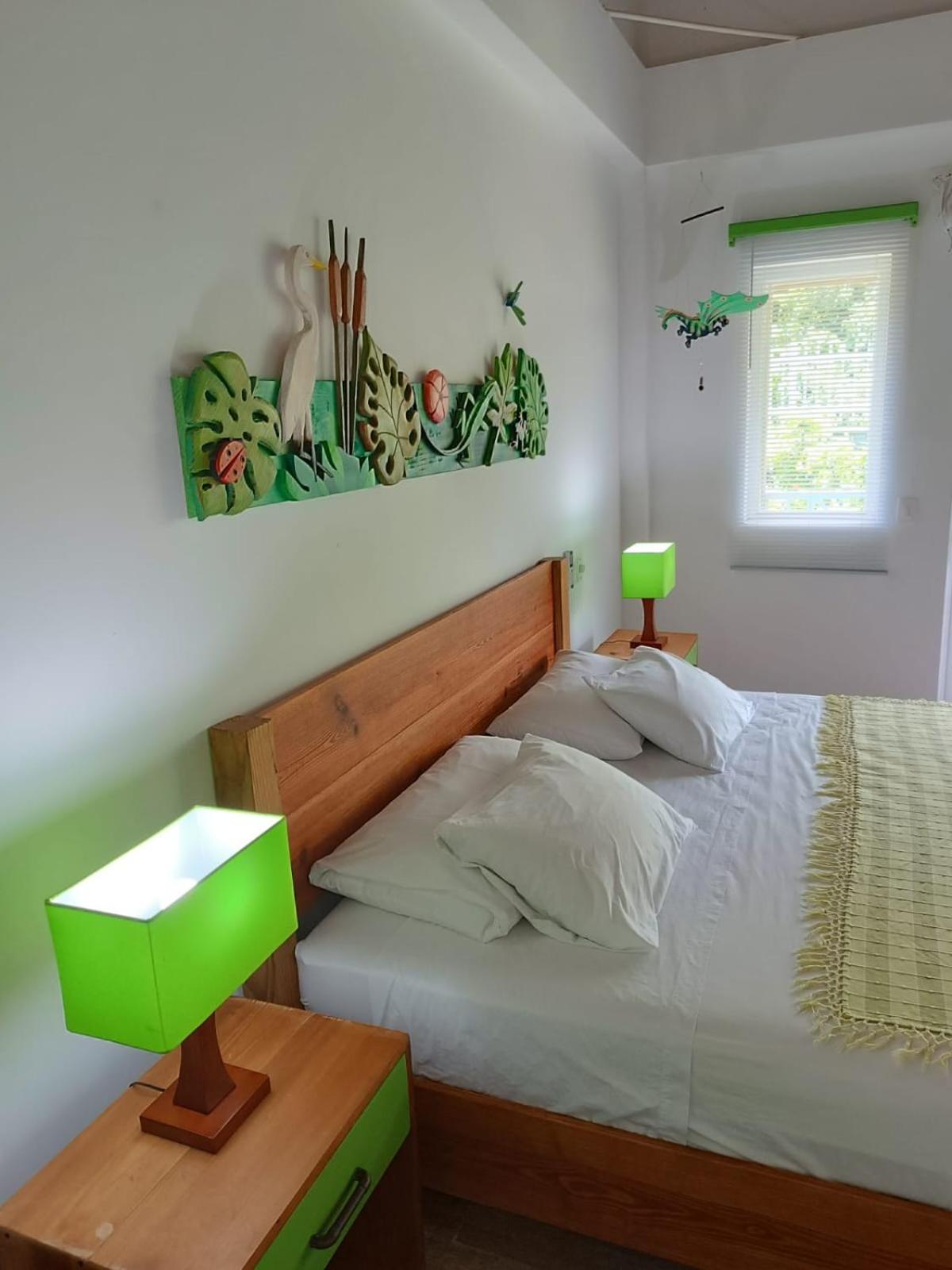 Blue Lizard House Βίλα San Andrés Εξωτερικό φωτογραφία