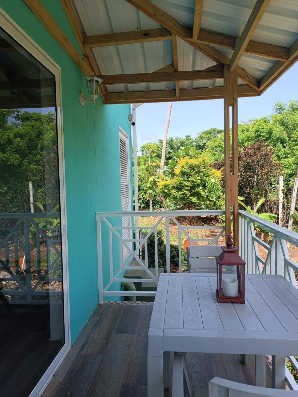 Blue Lizard House Βίλα San Andrés Εξωτερικό φωτογραφία