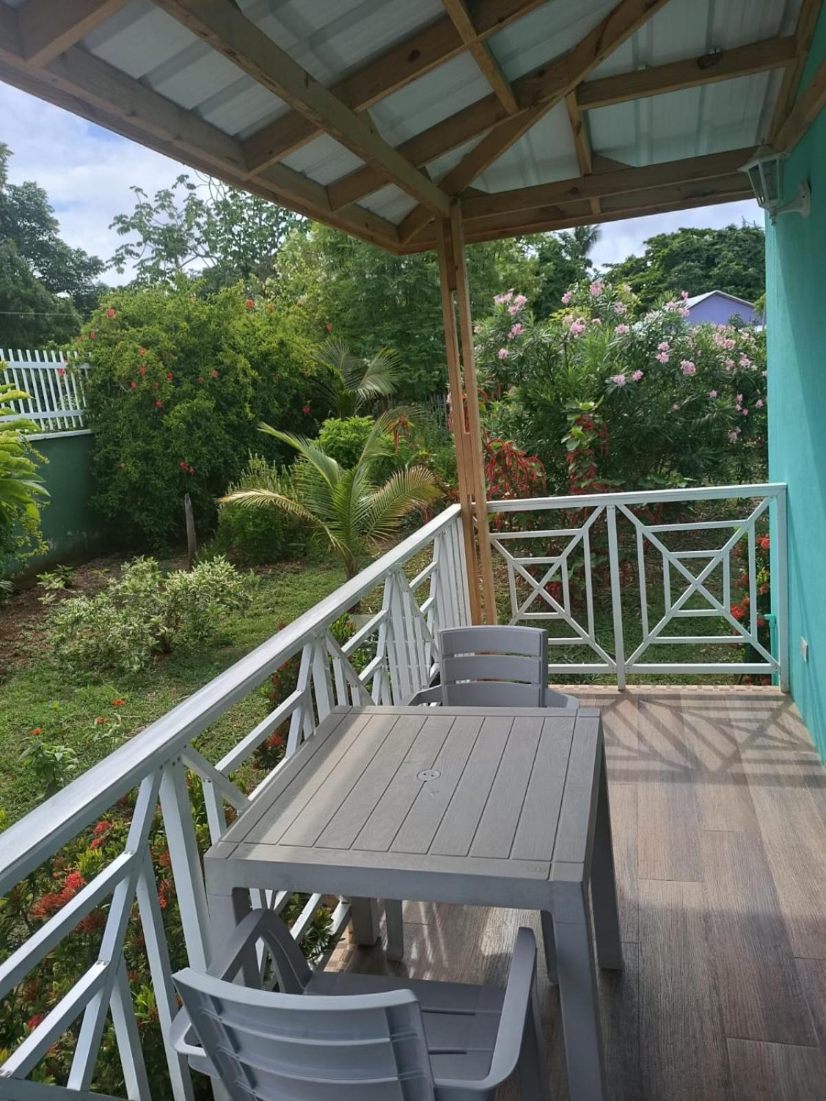 Blue Lizard House Βίλα San Andrés Εξωτερικό φωτογραφία
