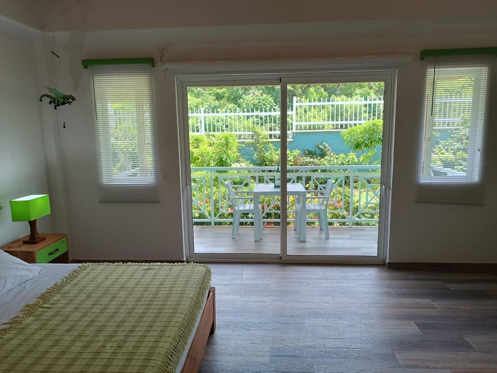 Blue Lizard House Βίλα San Andrés Εξωτερικό φωτογραφία