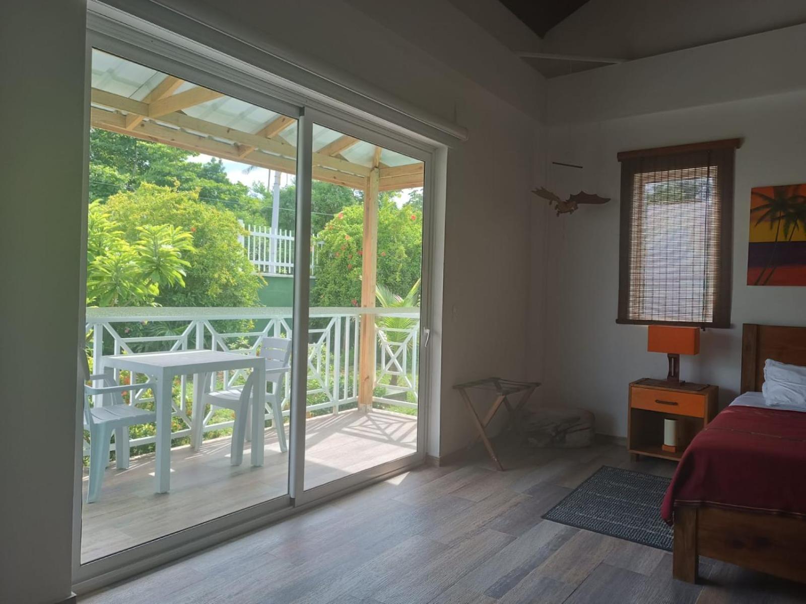 Blue Lizard House Βίλα San Andrés Εξωτερικό φωτογραφία