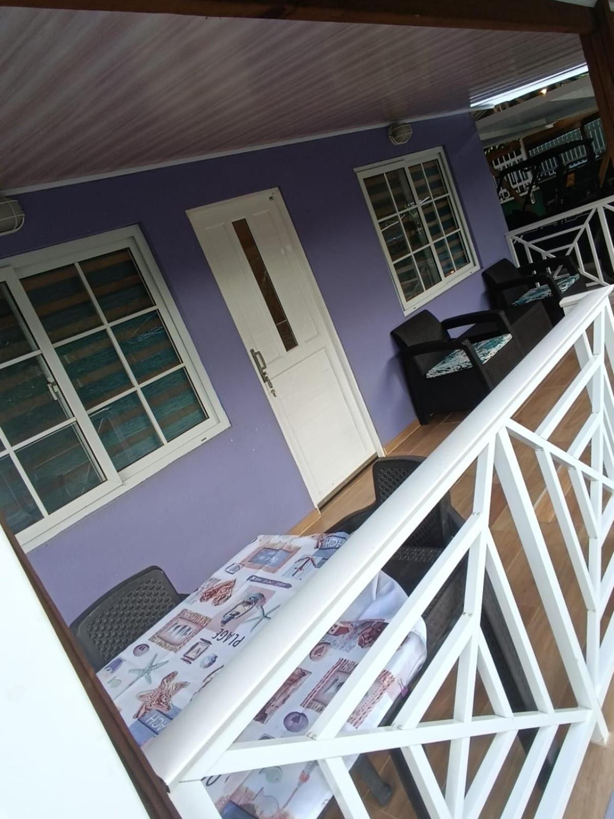 Blue Lizard House Βίλα San Andrés Δωμάτιο φωτογραφία