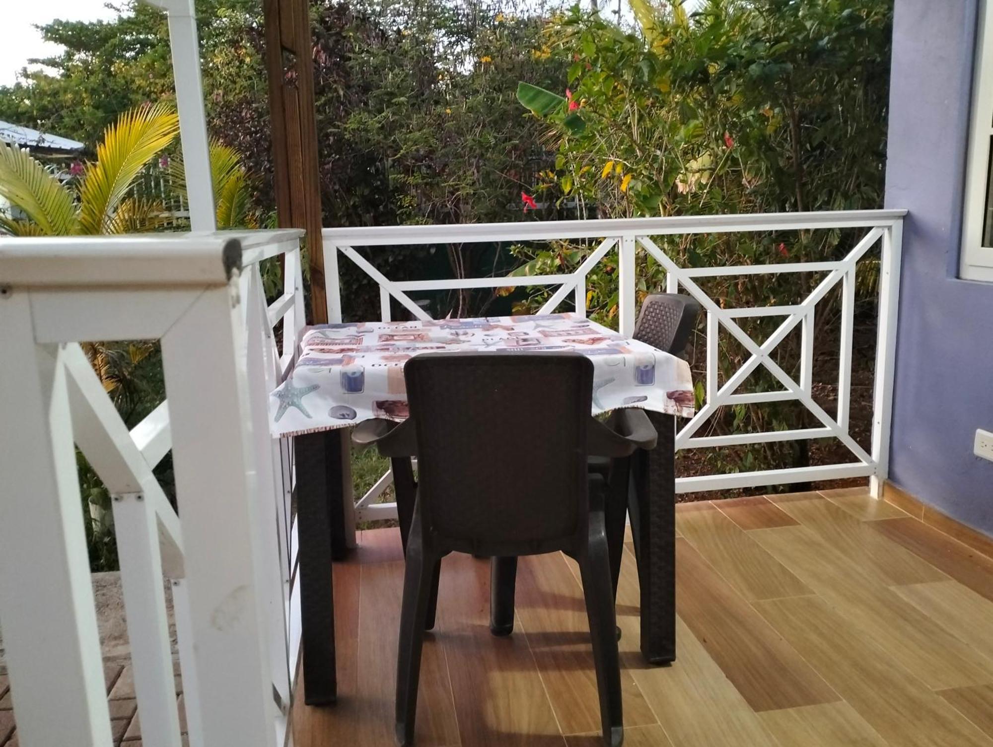 Blue Lizard House Βίλα San Andrés Δωμάτιο φωτογραφία